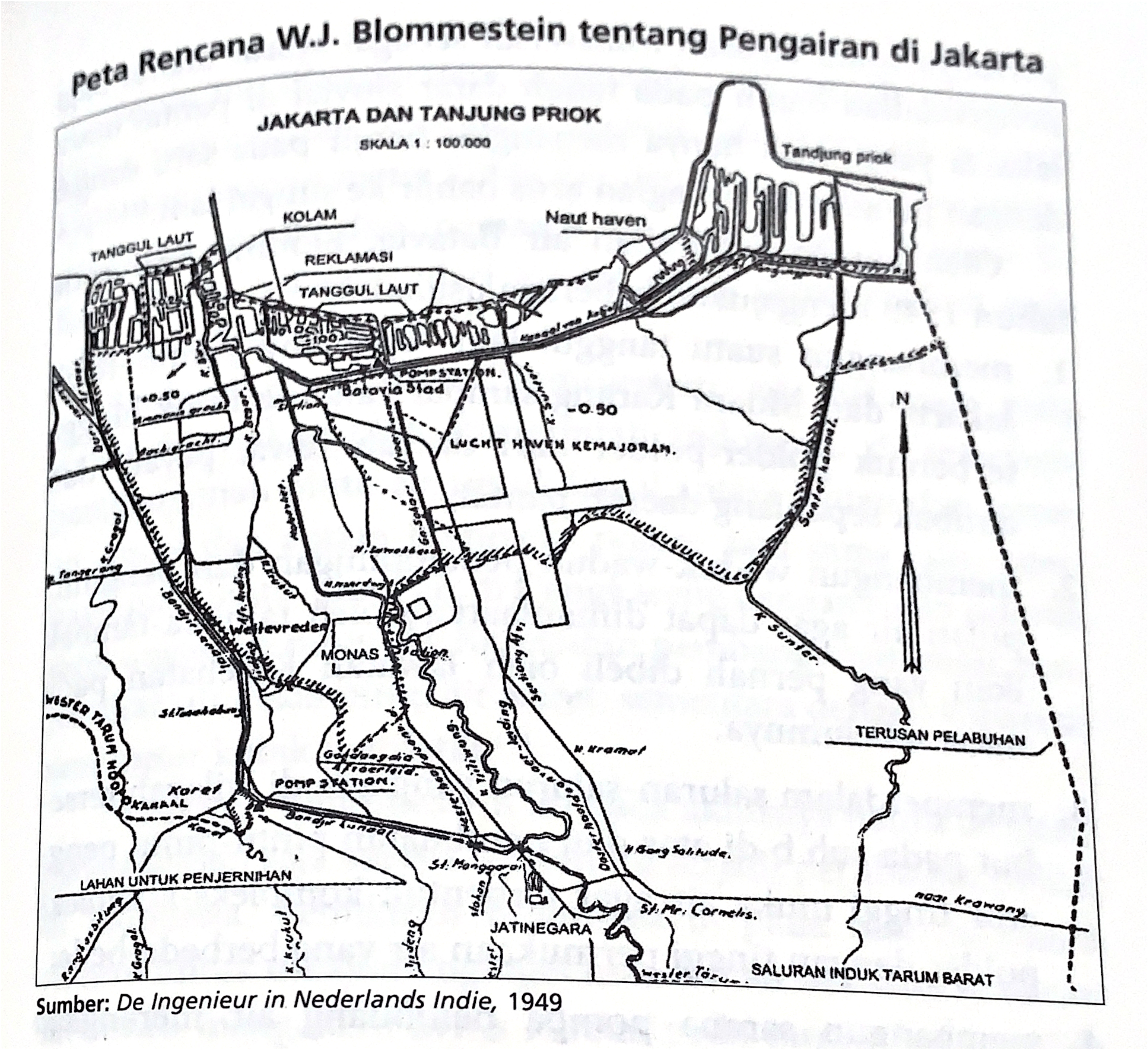 Masterplan 1949